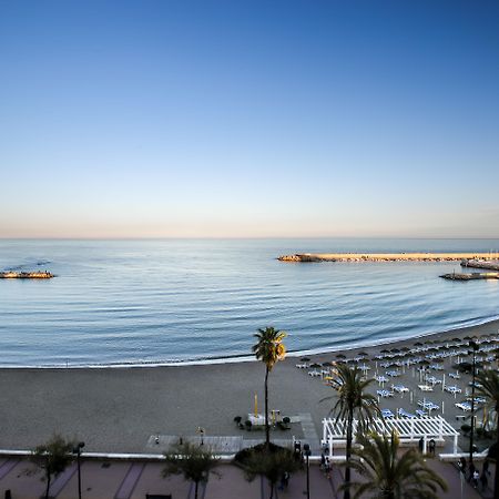 Hotel Villa De Laredo Fuengirola Exterior foto